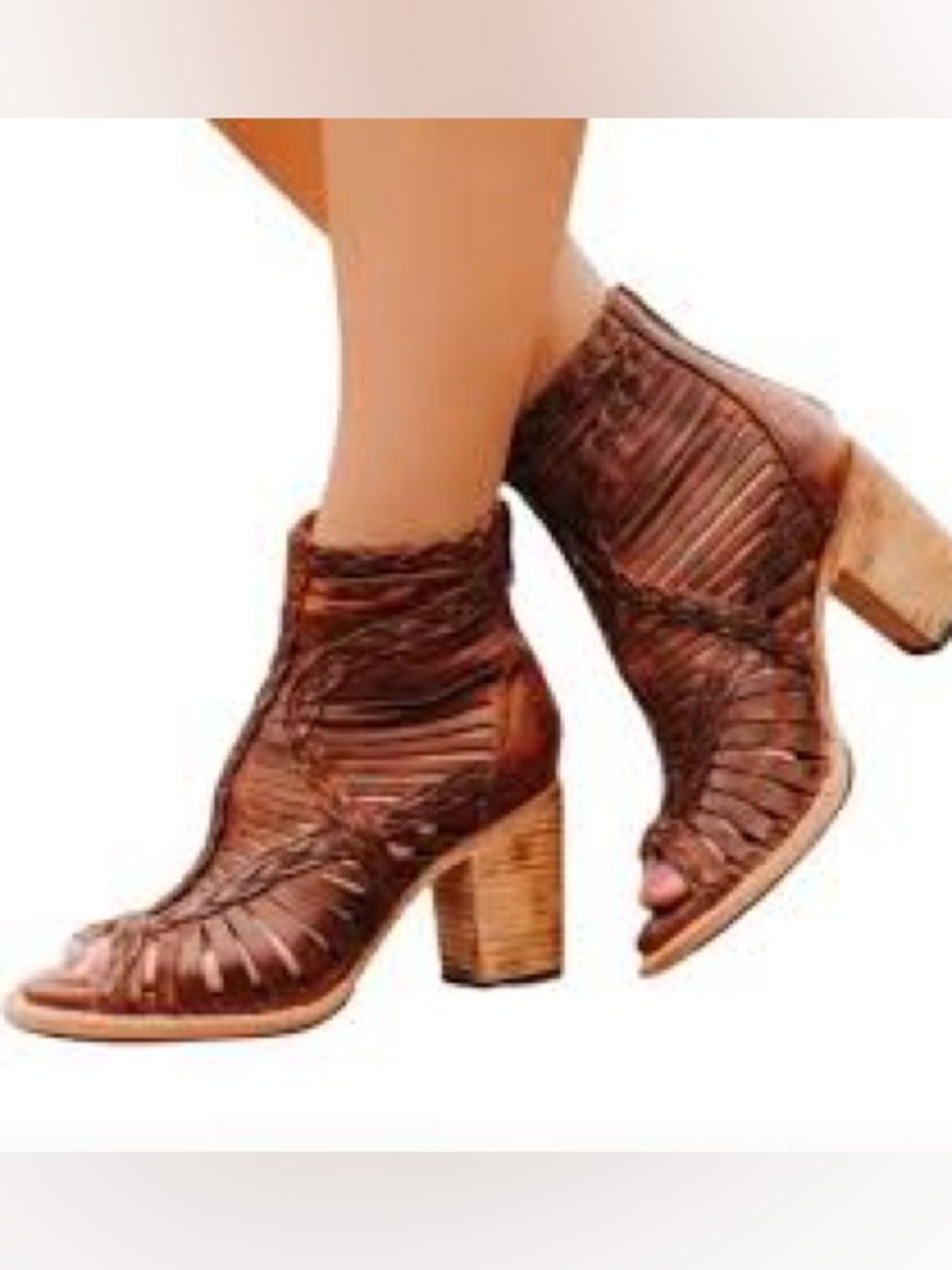 Freebird Bela Shoe